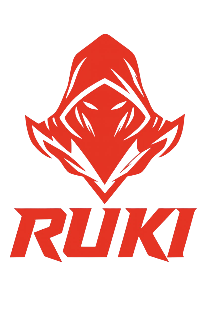 RUKI